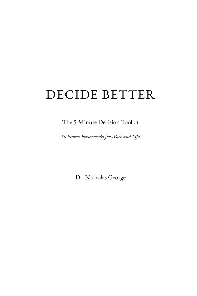 Page 1: Title page